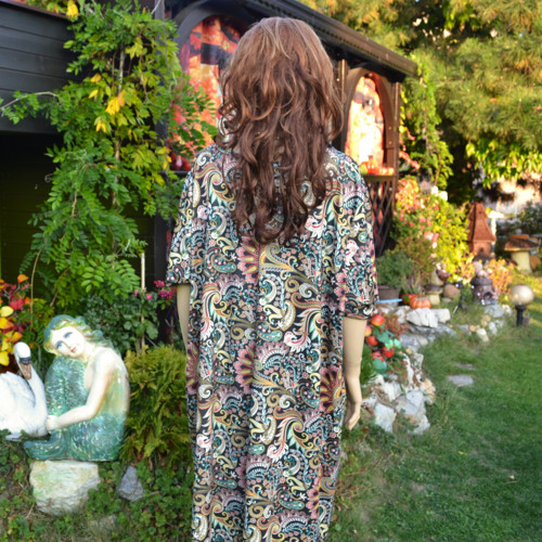 Tunika 5XL 21422 — foto 4