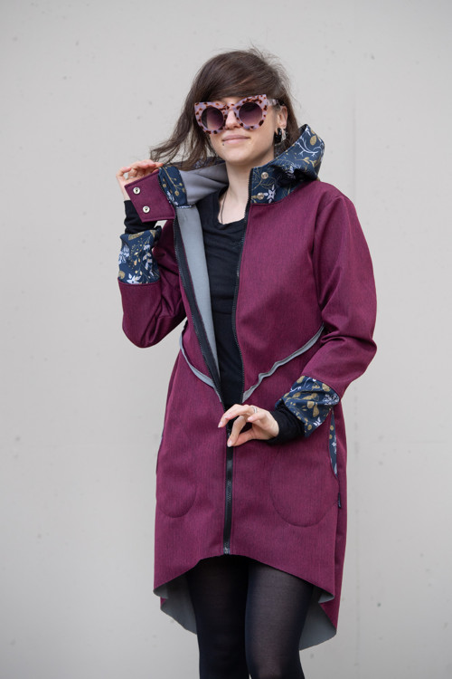 Bunda PFEIL blatt — foto 3