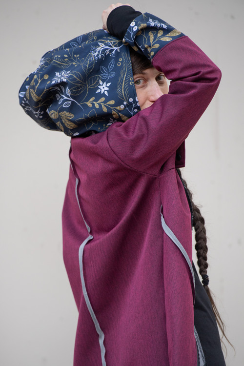 Bunda PFEIL blatt — foto 4