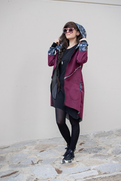Bunda PFEIL blatt — foto 6