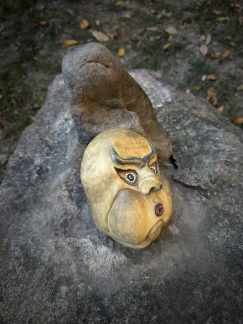 Šklebáci | pan Dmejchal — foto 2