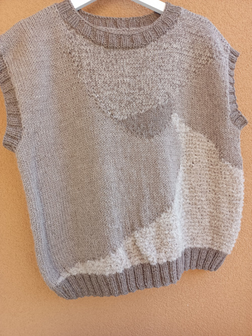 Vesta hnědá — foto 2