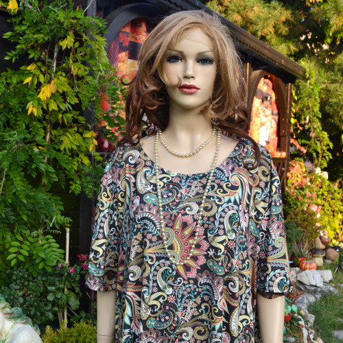Tunika 5XL 21422 — foto 3