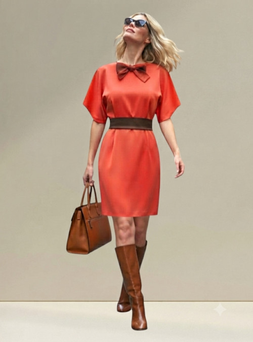 Orange — foto 2