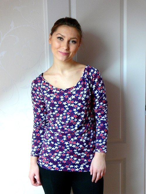 Halenka plná hvězd — foto 4