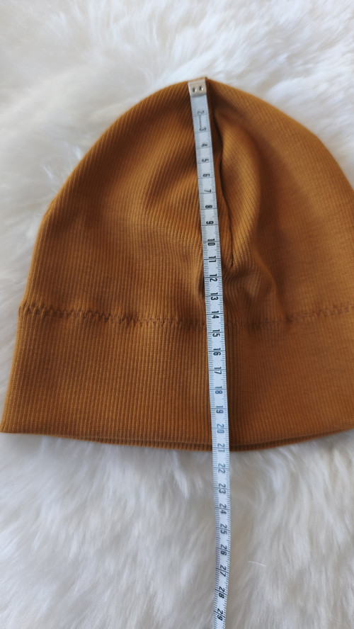 Dětská čepice obv..52/56 cm — foto 3