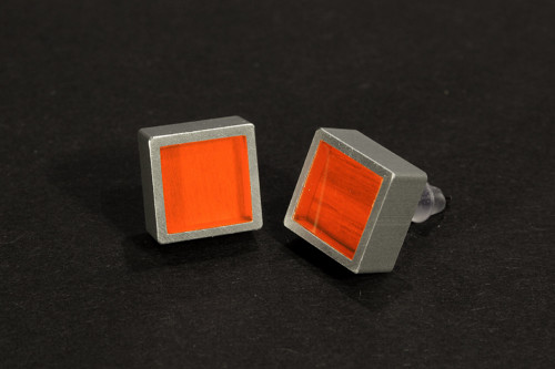 Náušnice "Colouris-mini" — foto 6