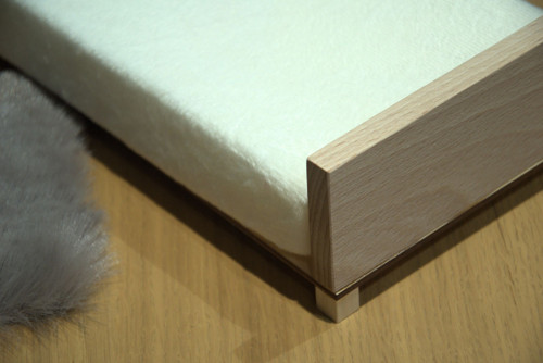 Postýlka pro panenky 32cm — foto 3