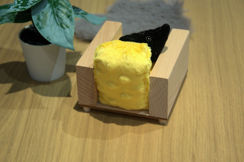Křesílko pro panenky — foto 4