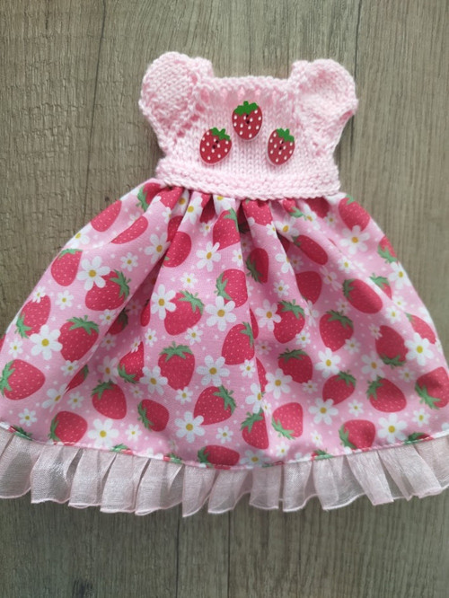 Paola Reina 32cm - šatičky — foto 2