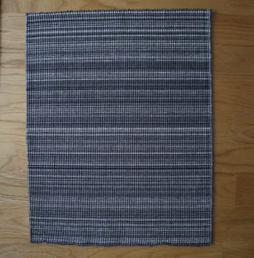 Minimalistické prostírání pro každý den — foto 2