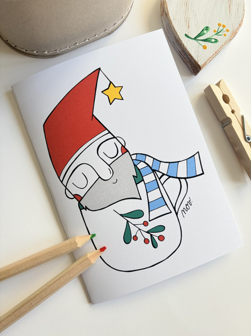 Vánoční přání s Eďoušem — foto 3