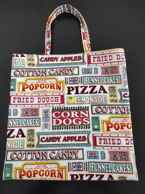 Taštička Candy. — foto 2