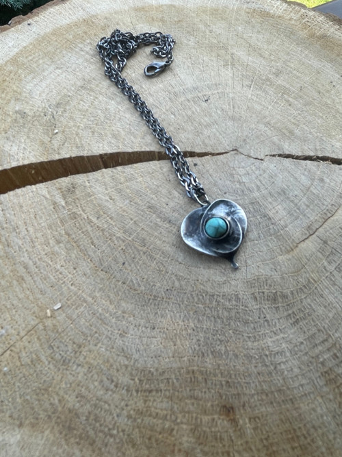 S tyrkenitem... — foto 2