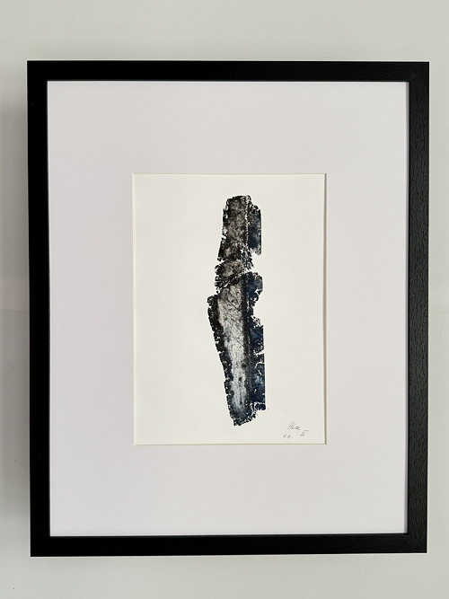 Gravitace I — foto 2