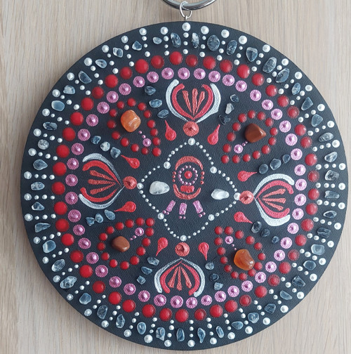 Mandala sebelásky — foto 2