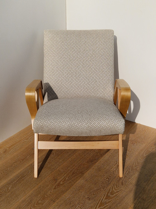 Křeslo Tatra — foto 2