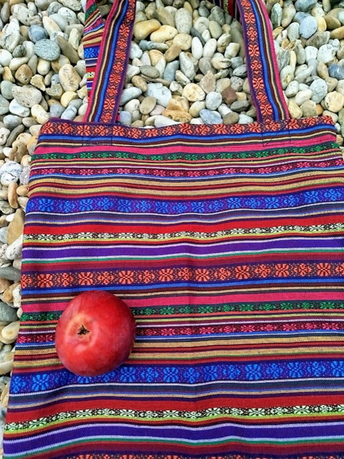 Tašky Mexiko... — foto 2