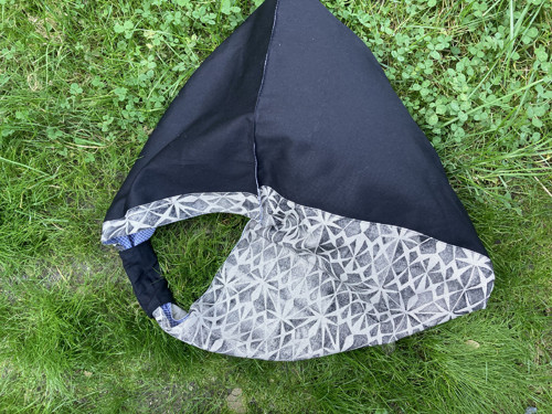 Hobo bag no.4 — foto 3
