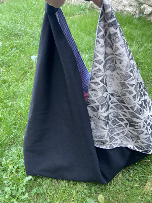 Hobo bag no.4 — foto 2