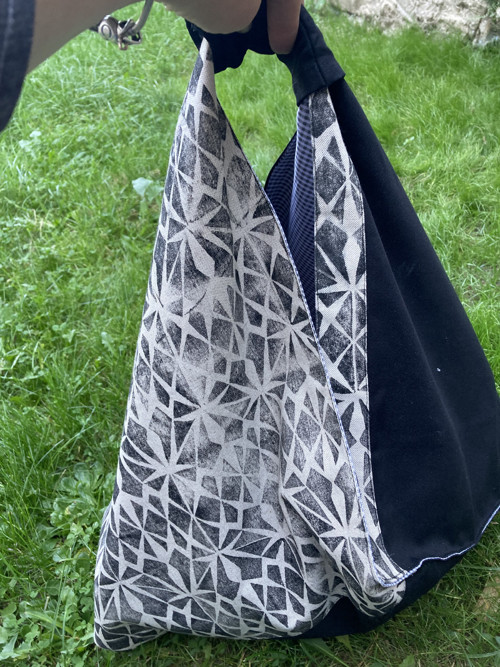 Hobo bag no.4 — foto 5
