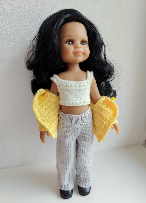Paola Reina 32 - 34cm — foto 4