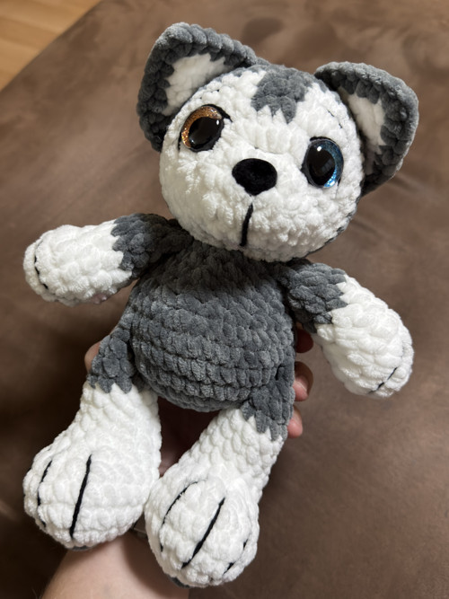 Husky — foto 4