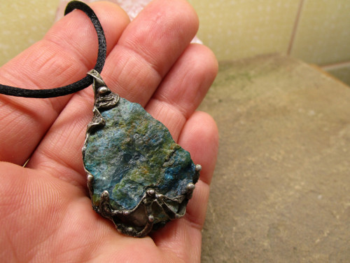 Talisman ,, Muriel " — foto 5