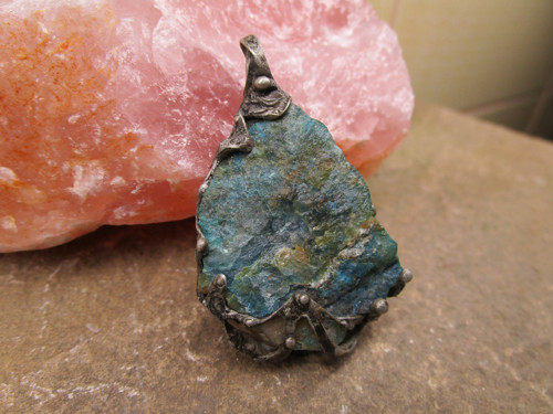 Talisman ,, Muriel " — foto 3