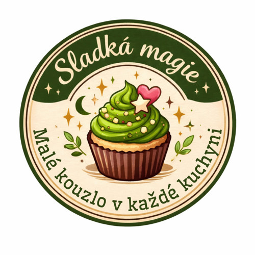 Zelený prach, velká magie — foto 2