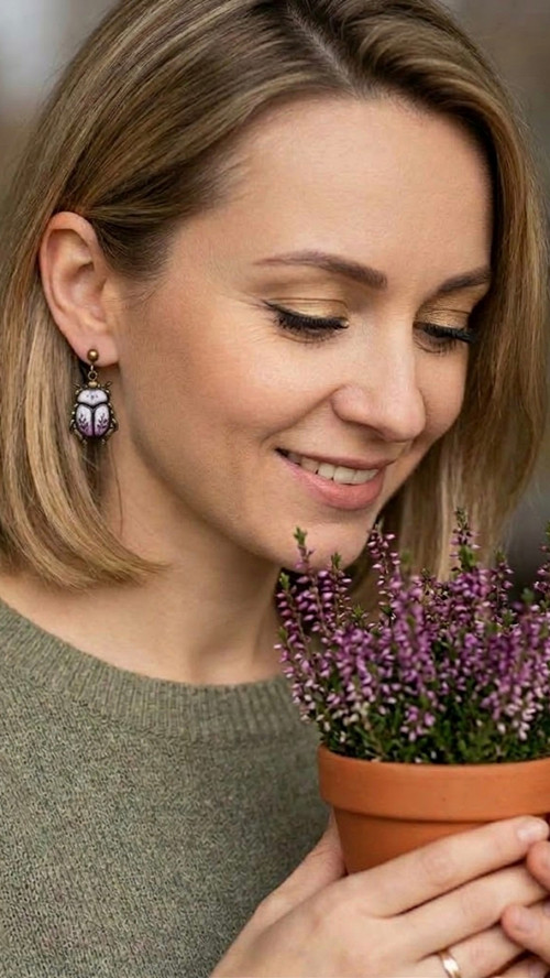 Kvitnúce potvorky — foto 4
