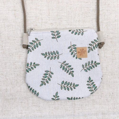 Malá crossbody kabelka — foto 3