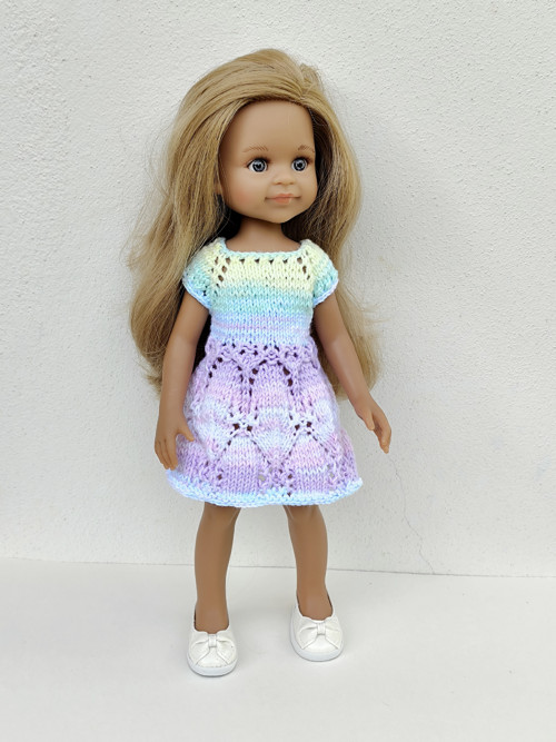 Paola Reina 32 cm — foto 2