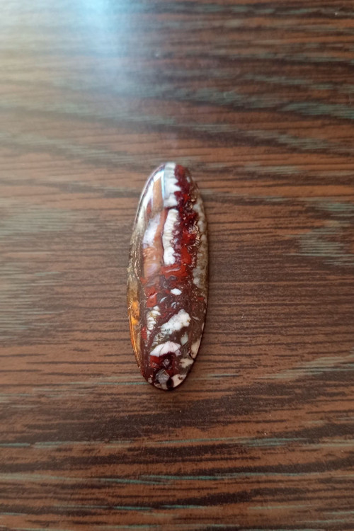 Náhrdelník Gotik — foto 5