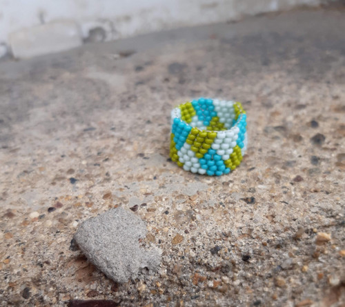 Prstýnek Copánek 50 — foto 2