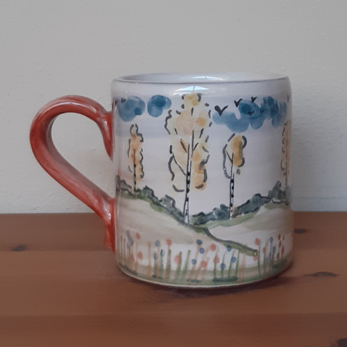 Hrnek - Ježci — foto 2