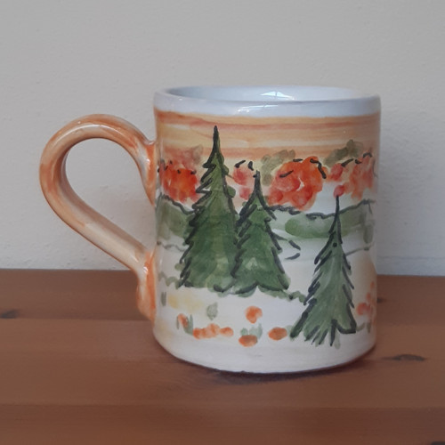 Hrnek - Sovička — foto 2
