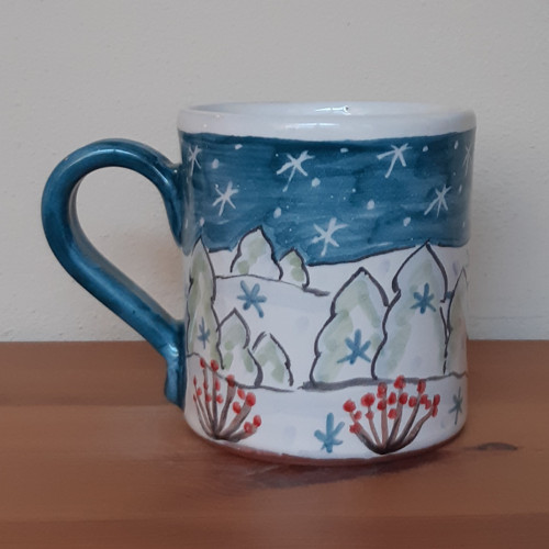 Hrnek - Kocourek — foto 2