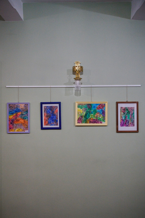 Enkaustika — foto 2