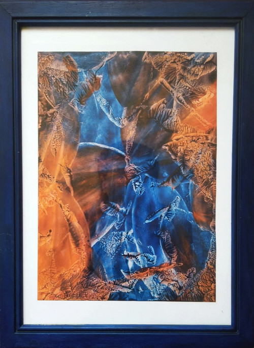 Enkaustika — foto 5