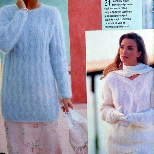 Sandra č.2/96 - 33 módních hitů — foto 5
