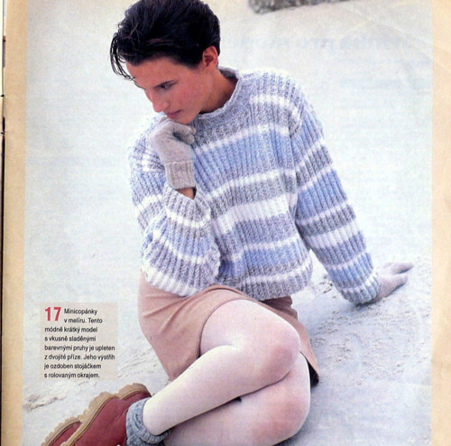 Sandra č.2/96 - 33 módních hitů — foto 2