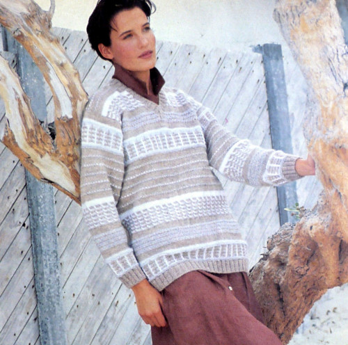 Sandra č.2/96 - 33 módních hitů — foto 3