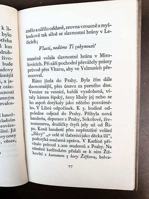 Jarní slavnost — foto 3