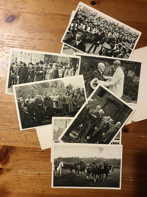Naše samostatnost — foto 3