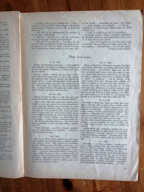 Úsvit — foto 2