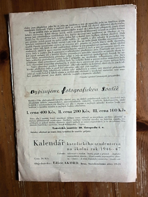 Úsvit — foto 3
