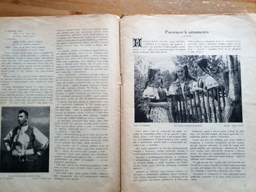 Uprkův Kraj — foto 2