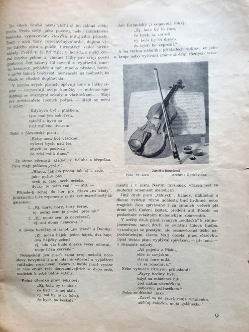 Uprkův Kraj — foto 3