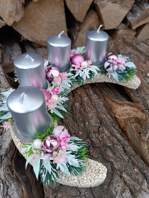 Adventní měsíc — foto 2